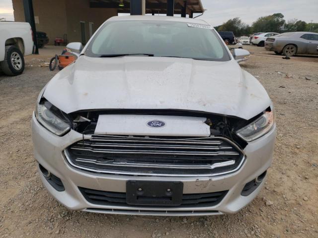 Photo 4 VIN: 3FA6P0LU7ER161592 - FORD FUSION SE 