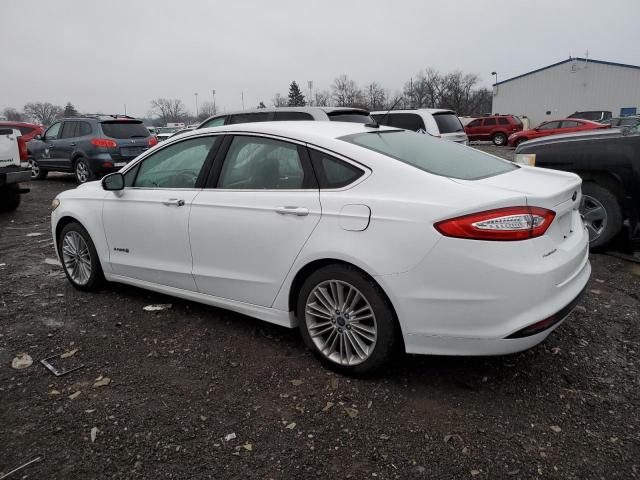 Photo 1 VIN: 3FA6P0LU7ER175380 - FORD FUSION 