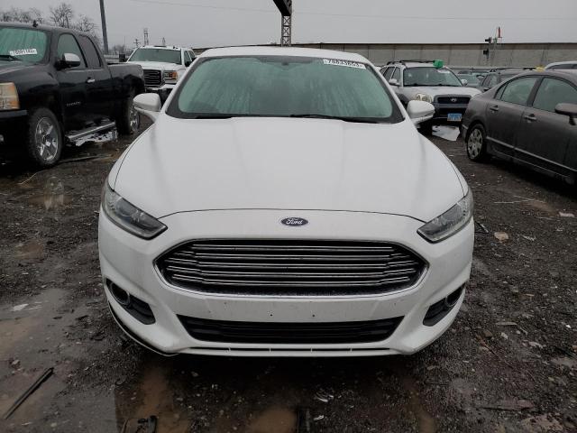 Photo 4 VIN: 3FA6P0LU7ER175380 - FORD FUSION 