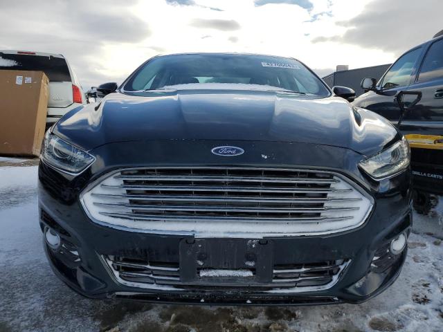 Photo 4 VIN: 3FA6P0LU7ER192177 - FORD FUSION SE 