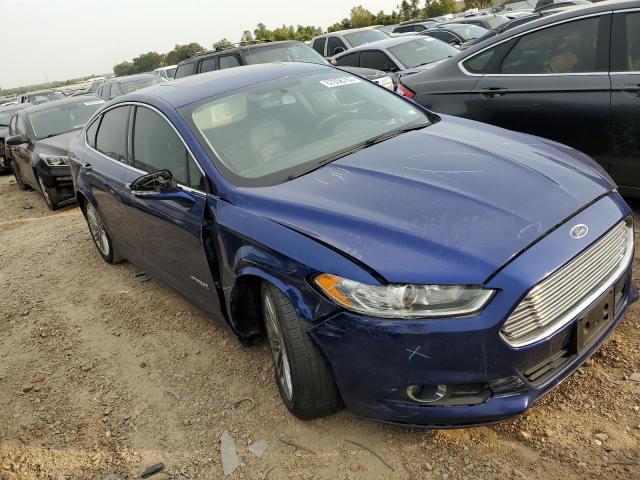 Photo 3 VIN: 3FA6P0LU7ER240096 - FORD FUSION 