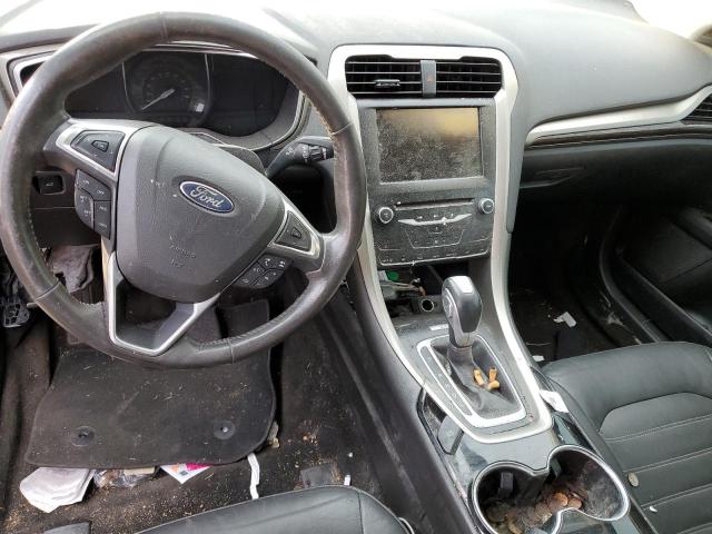 Photo 7 VIN: 3FA6P0LU7ER240096 - FORD FUSION 