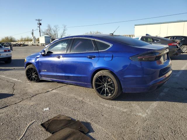 Photo 1 VIN: 3FA6P0LU7ER240986 - FORD FUSION SE 