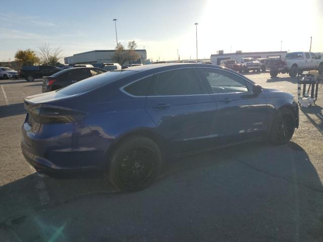 Photo 2 VIN: 3FA6P0LU7ER240986 - FORD FUSION SE 