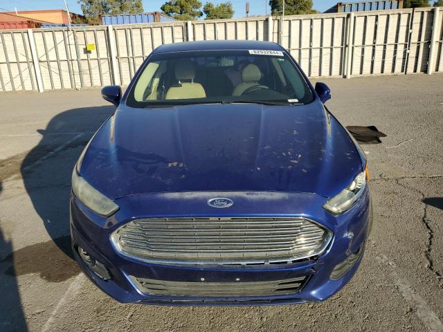 Photo 4 VIN: 3FA6P0LU7ER240986 - FORD FUSION SE 