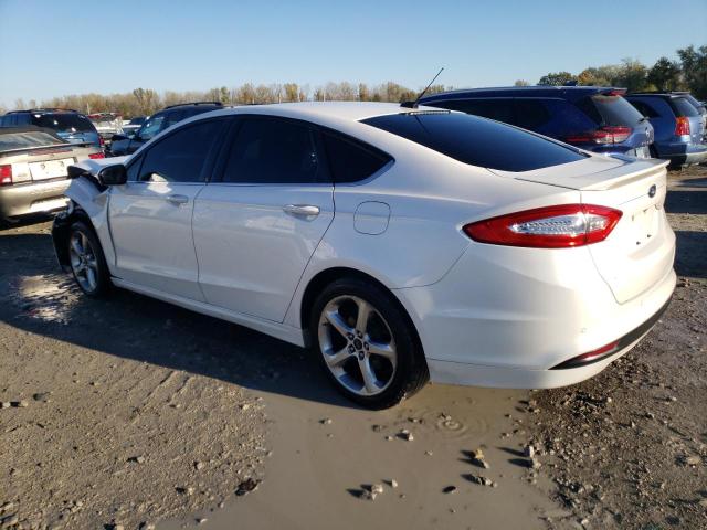 Photo 1 VIN: 3FA6P0LU7ER252961 - FORD FUSION 