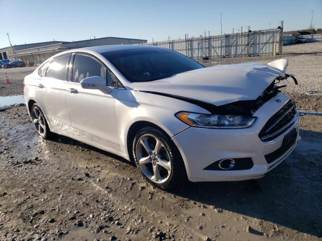 Photo 3 VIN: 3FA6P0LU7ER252961 - FORD FUSION 