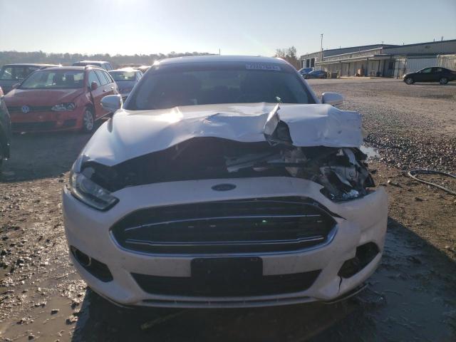 Photo 4 VIN: 3FA6P0LU7ER252961 - FORD FUSION 