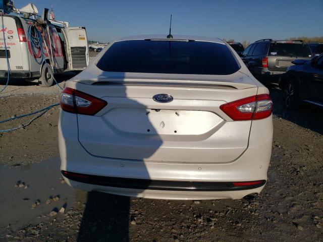 Photo 5 VIN: 3FA6P0LU7ER252961 - FORD FUSION 