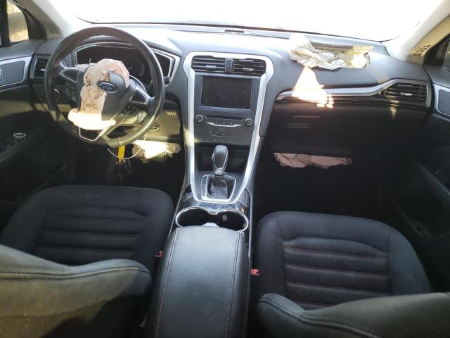 Photo 7 VIN: 3FA6P0LU7ER252961 - FORD FUSION 