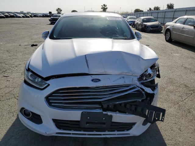 Photo 4 VIN: 3FA6P0LU7ER270098 - FORD FUSION 