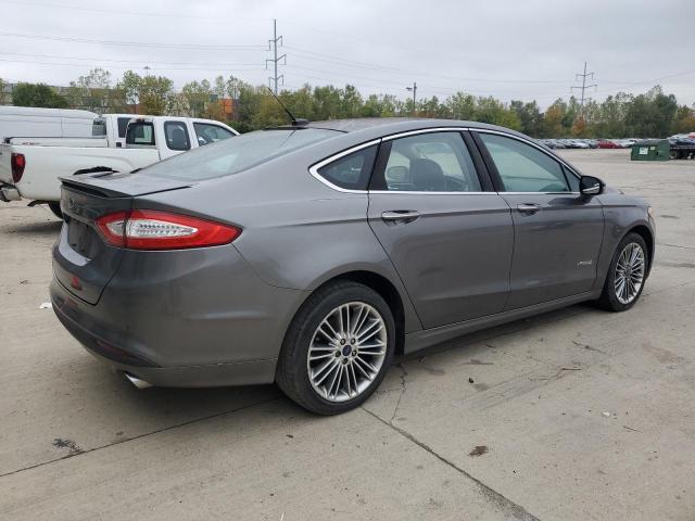 Photo 2 VIN: 3FA6P0LU7ER352543 - FORD FUSION SE 