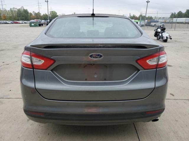 Photo 5 VIN: 3FA6P0LU7ER352543 - FORD FUSION SE 