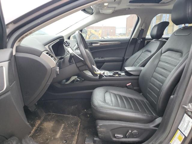 Photo 6 VIN: 3FA6P0LU7ER352543 - FORD FUSION SE 