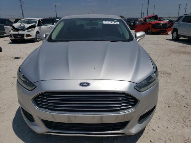 Photo 4 VIN: 3FA6P0LU7ER398731 - FORD FUSION 