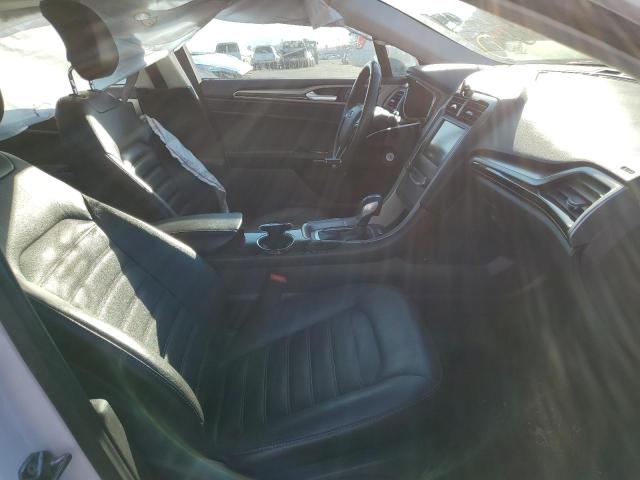 Photo 4 VIN: 3FA6P0LU7FR151341 - FORD FUSION SE 