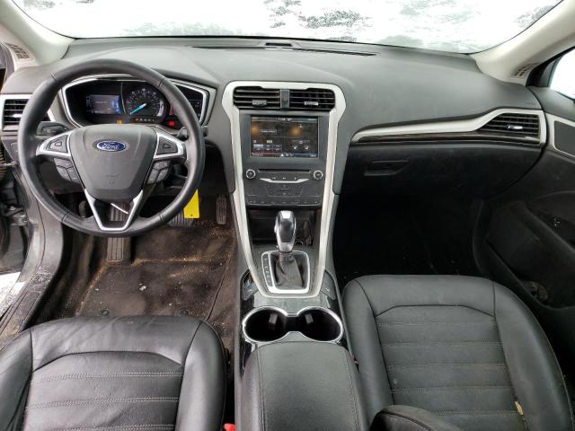 Photo 7 VIN: 3FA6P0LU7FR160587 - FORD FUSION SE 