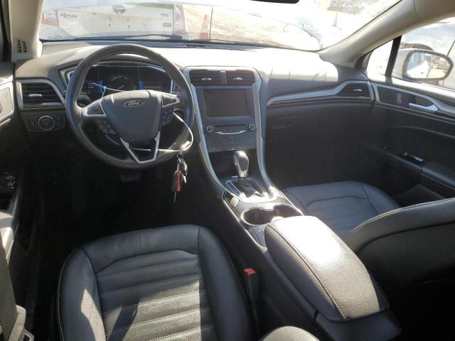 Photo 7 VIN: 3FA6P0LU7FR248815 - FORD FUSION SE 