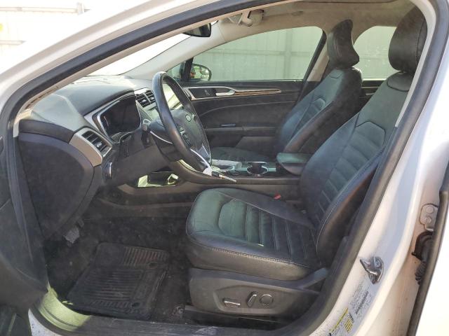 Photo 6 VIN: 3FA6P0LU7FR265663 - FORD FUSION 