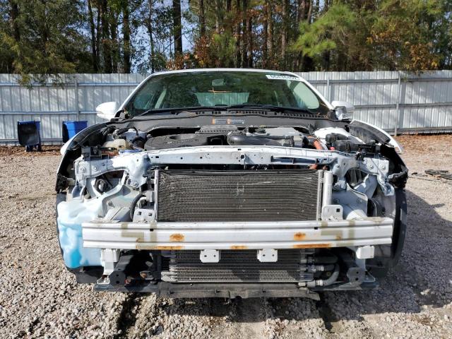 Photo 4 VIN: 3FA6P0LU7FR299506 - FORD FUSION SE 