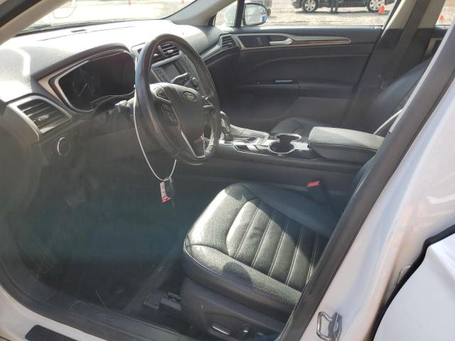 Photo 6 VIN: 3FA6P0LU7FR299506 - FORD FUSION SE 