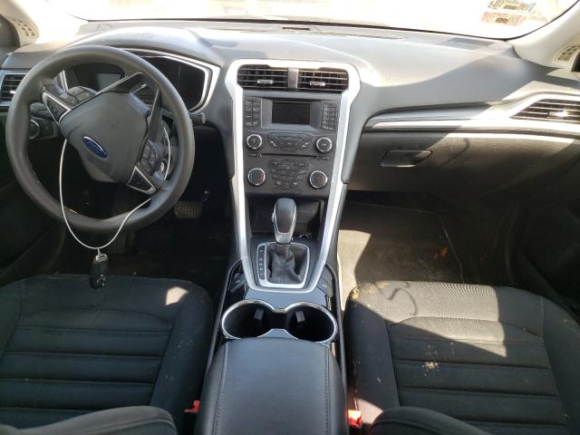 Photo 8 VIN: 3FA6P0LU7GR131009 - FORD FUSION 