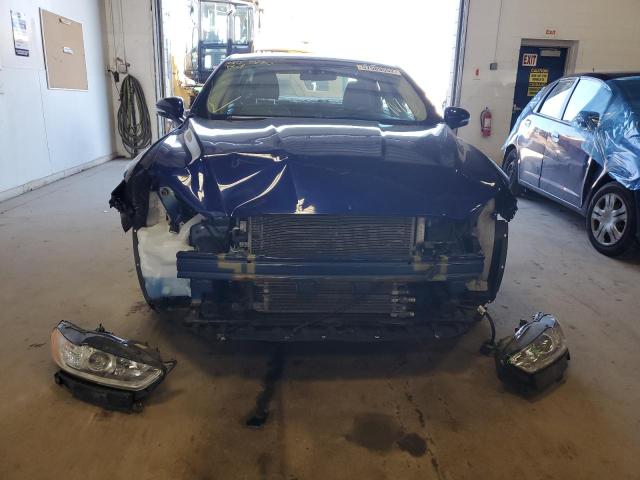 Photo 8 VIN: 3FA6P0LU7GR156928 - FORD FUSION SE 