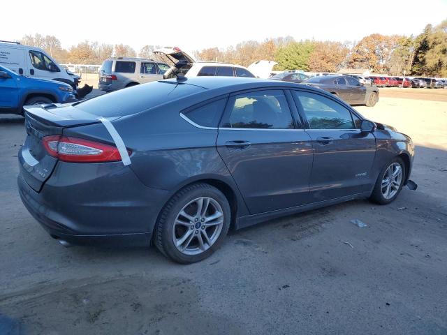 Photo 2 VIN: 3FA6P0LU7GR156976 - FORD FUSION HYB 