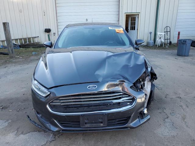 Photo 4 VIN: 3FA6P0LU7GR156976 - FORD FUSION HYB 