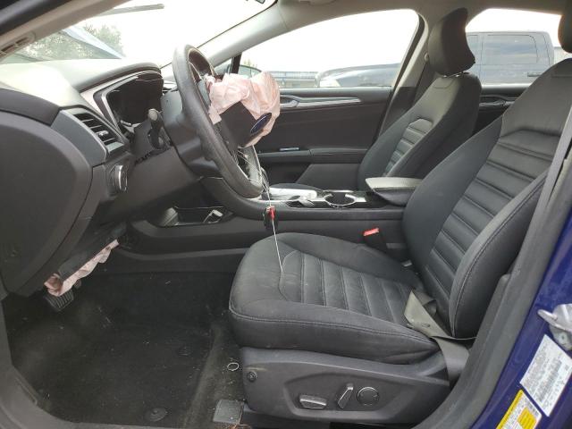 Photo 6 VIN: 3FA6P0LU7GR157853 - FORD FUSION SE 