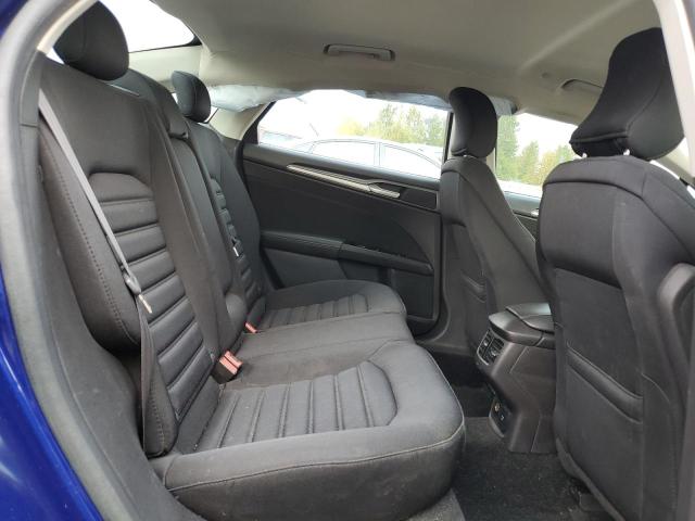 Photo 9 VIN: 3FA6P0LU7GR157853 - FORD FUSION SE 