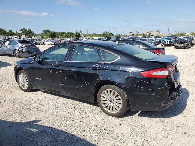 Photo 1 VIN: 3FA6P0LU7GR251408 - FORD FUSION SE 