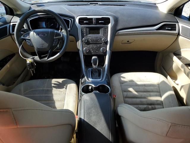 Photo 7 VIN: 3FA6P0LU7GR251408 - FORD FUSION SE 