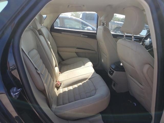 Photo 9 VIN: 3FA6P0LU7GR251408 - FORD FUSION SE 