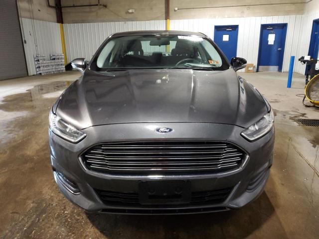 Photo 4 VIN: 3FA6P0LU7GR264787 - FORD FUSION SE 