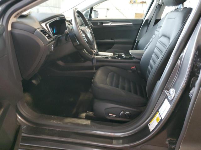 Photo 6 VIN: 3FA6P0LU7GR264787 - FORD FUSION SE 