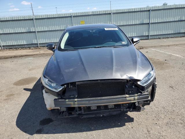 Photo 4 VIN: 3FA6P0LU7GR295649 - FORD FUSION 