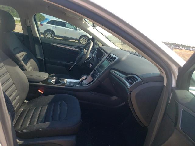 Photo 4 VIN: 3FA6P0LU7GR376599 - FORD FUSION SE 