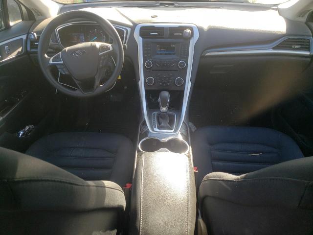 Photo 7 VIN: 3FA6P0LU7GR389000 - FORD FUSION SE 