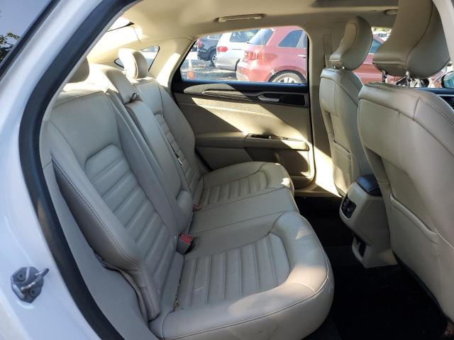 Photo 9 VIN: 3FA6P0LU7HR138320 - FORD FUSION SE 