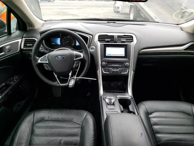 Photo 7 VIN: 3FA6P0LU7HR163721 - FORD FUSION SE 