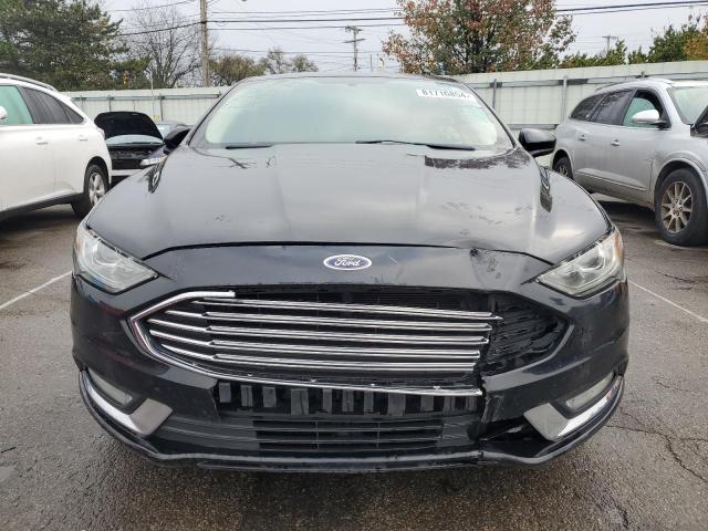 Photo 4 VIN: 3FA6P0LU7HR234464 - FORD FUSION SE 