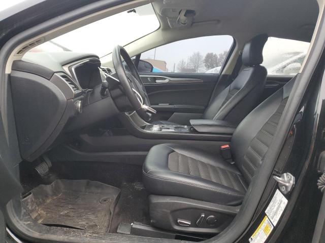 Photo 6 VIN: 3FA6P0LU7HR234464 - FORD FUSION SE 