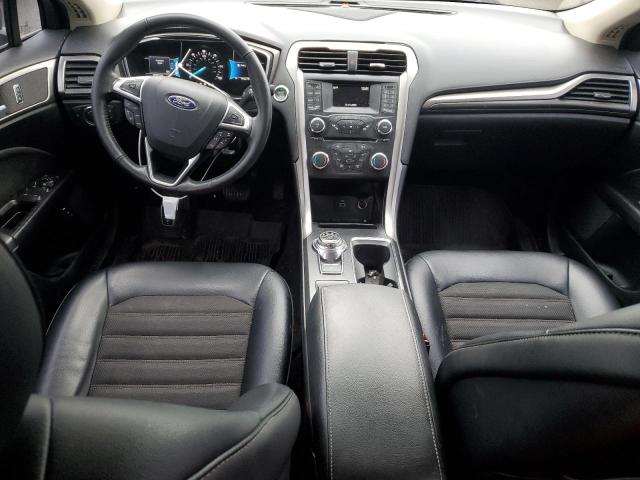 Photo 7 VIN: 3FA6P0LU7HR234464 - FORD FUSION SE 