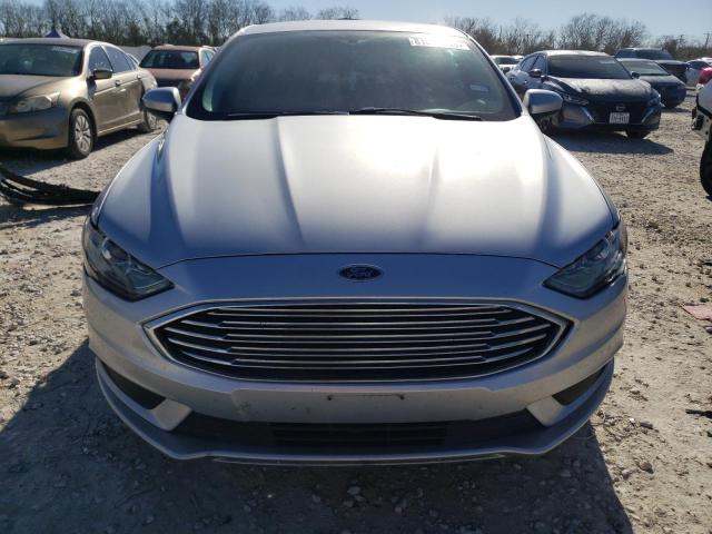 Photo 4 VIN: 3FA6P0LU7HR238207 - FORD FUSION 