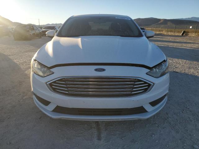 Photo 4 VIN: 3FA6P0LU7HR252916 - FORD FUSION 