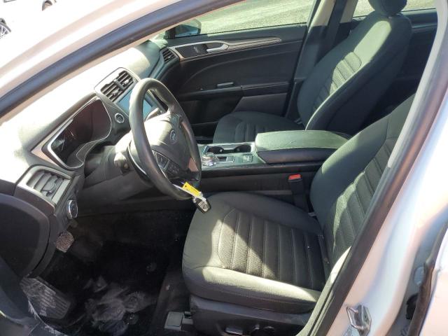 Photo 6 VIN: 3FA6P0LU7HR252916 - FORD FUSION 