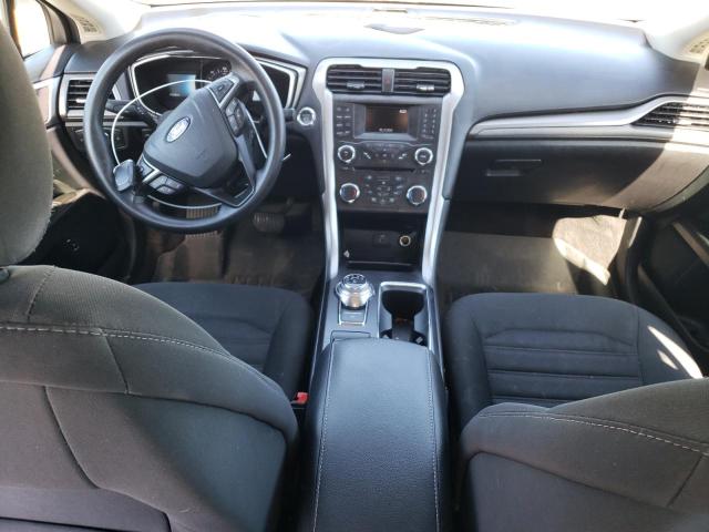 Photo 7 VIN: 3FA6P0LU7HR295104 - FORD FUSION SE 