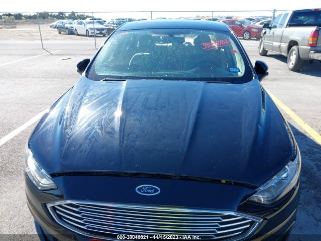 Photo 5 VIN: 3FA6P0LU7HR315870 - FORD FUSION HYBRID 