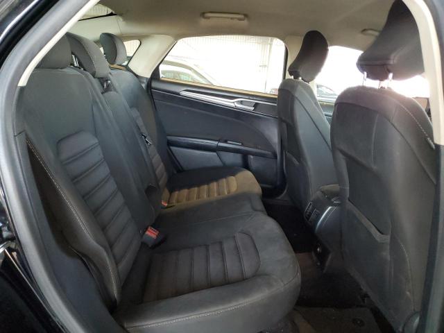 Photo 9 VIN: 3FA6P0LU7HR315917 - FORD FUSION SE 